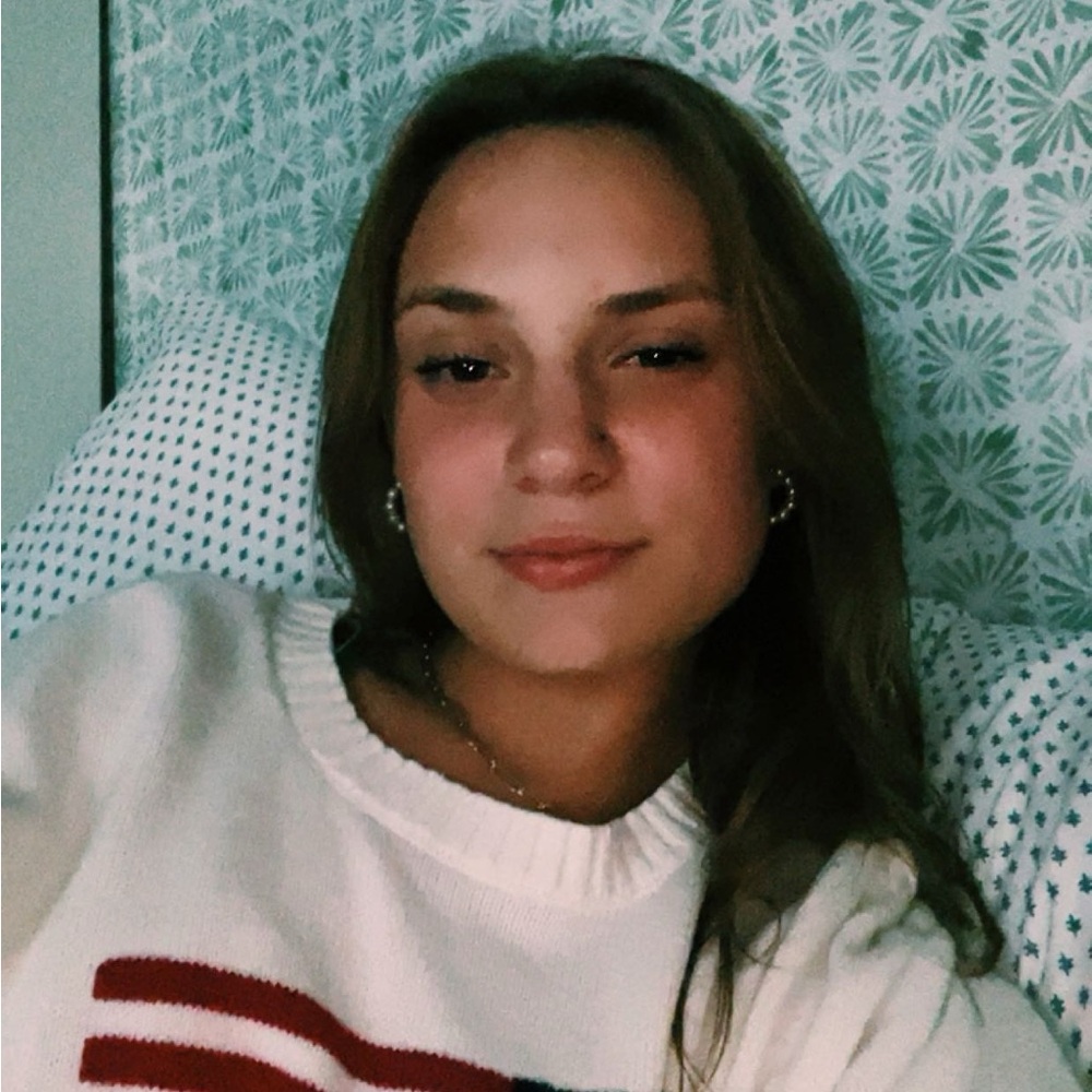 Meet your Posher, Haley
